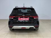 Kia Rio IV Рестайлинг Альметьевск  - изображение 26