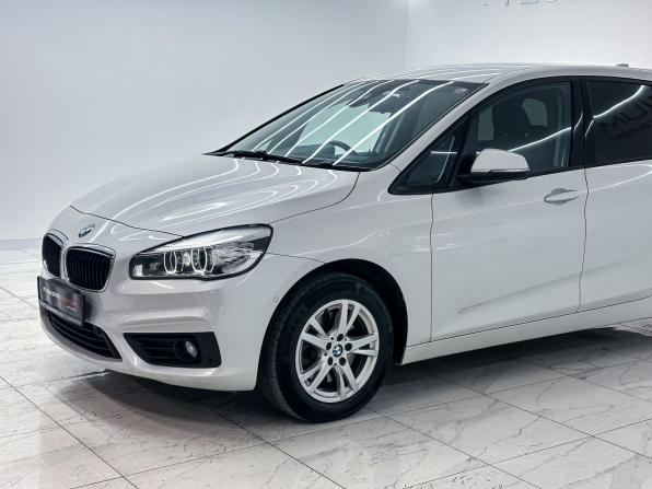 BMW 2 серии Gran Tourer F46 с пробегом 2015 года, цена 1 700 000 рублей, 114261 км, компактвэн, Автокод Объявления
