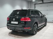 Volkswagen Touareg II Екатеринбург  - изображение 23