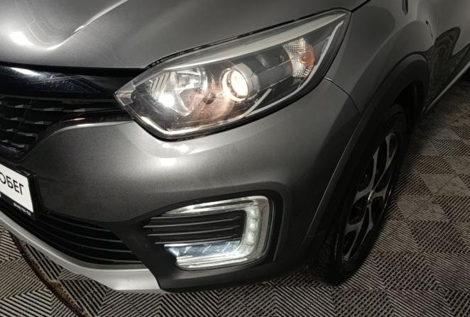Renault Kaptur I с пробегом 2020 года, цена 1 780 000 рублей, 102842 км, внедорожник, Автокод Объявления