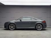 Audi TT III (8S) Москва  - изображение 19