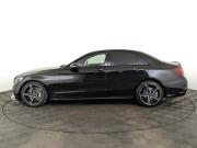 Mercedes-Benz C-Класс AMG IV (W205) Москва  - изображение 36