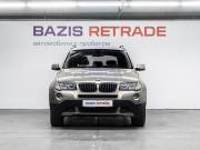 BMW X3 I (E83) Рестайлинг Тюмень  - изображение 24