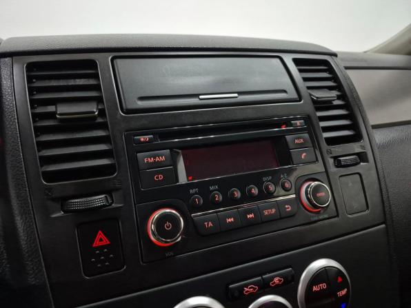 Nissan Tiida I Рестайлинг с пробегом 2013 года, цена 790 000 рублей, 160127 км, хэтчбек, Автокод Объявления