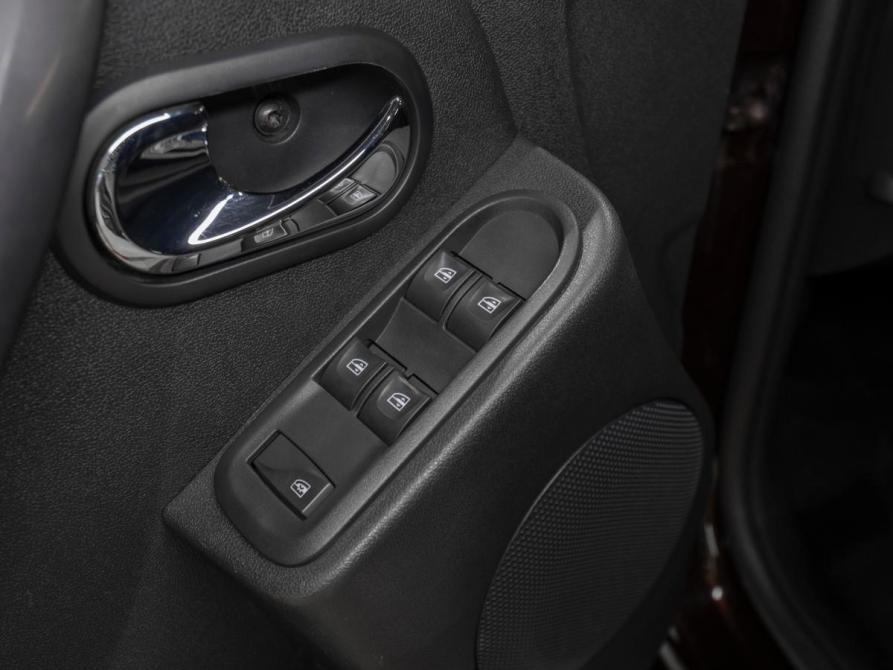 Renault Duster I Рестайлинг Москва  - изображение 18