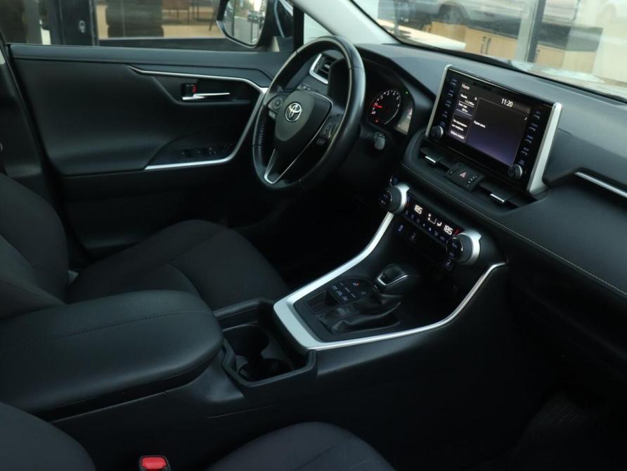Toyota RAV4 V (XA50) Казань  - изображение 6