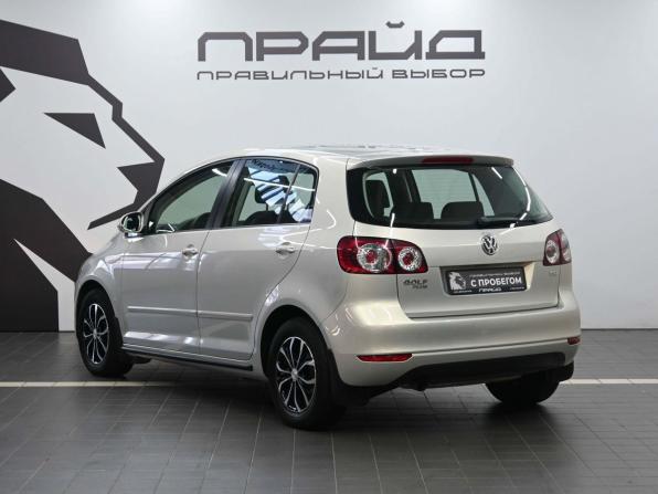 Volkswagen Golf Plus II с пробегом 2013 года, цена 1 449 900 рублей, 46750 км, хэтчбек, Автокод Объявления