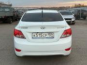 Hyundai Solaris I Пермь  - изображение 11