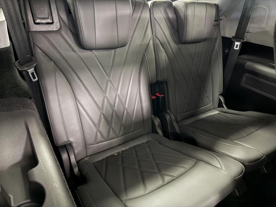Chery Tiggo 8 Pro Max I Рестайлинг Ярославль  - изображение 27