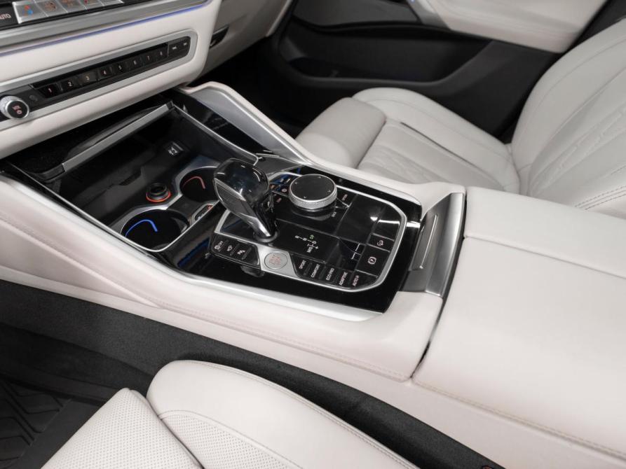 BMW X6 III (G06) Москва  - изображение 20