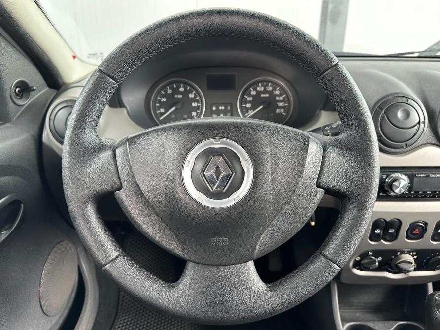 Renault Logan I Рестайлинг Тамбов  - изображение 18