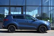 Kia Sportage IV Рестайлинг Липецк  - изображение 22