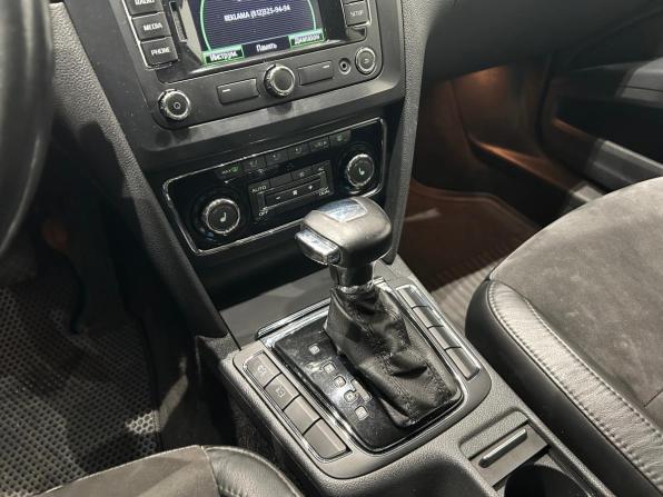 Skoda Superb II с пробегом 2012 года, цена 829 000 рублей, 189443 км, лифтбек, Автокод Объявления