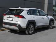 Toyota RAV4 V (XA50) Москва  - изображение 30