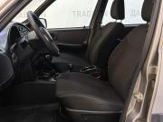 Chevrolet Niva I Рестайлинг Пермь  - изображение 25