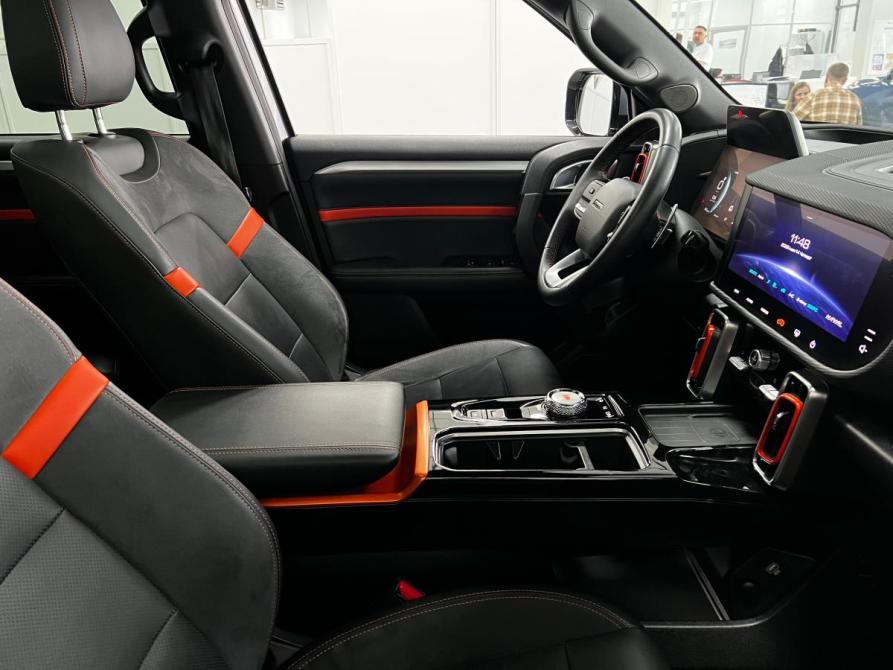 Haval Dargo Казань  - изображение 17