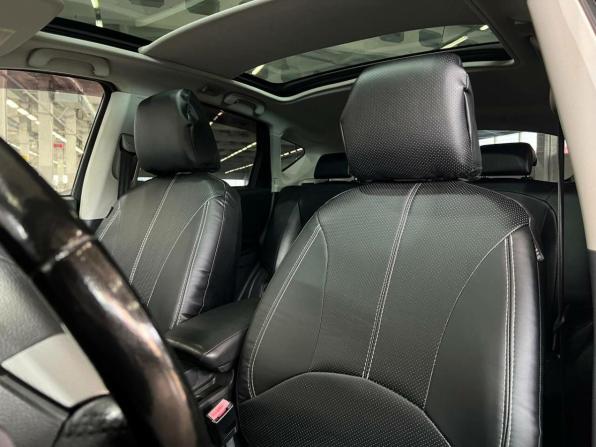 Nissan Qashqai+2 I с пробегом 2008 года, цена 800 000 рублей, 180274 км, внедорожник, Автокод Объявления