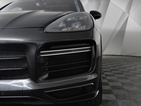 Porsche Cayenne III с пробегом 2019 года, цена 7 900 000 рублей, 93127 км, внедорожник, Автокод Объявления