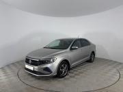 Volkswagen Polo VI Ногинск  - изображение 19
