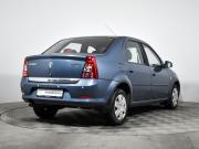 Renault Logan I Рестайлинг Санкт-Петербург  - изображение 20