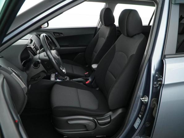 Hyundai Creta I с пробегом 2019 года, цена 1 728 444 рубля, 99749 км, внедорожник, Автокод Объявления