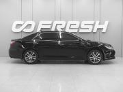 Toyota Camry VII (XV50) Рестайлинг 2 Ростов-на-Дону  - изображение 25