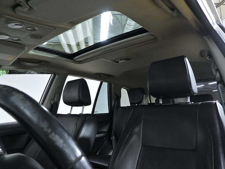 Suzuki Grand Vitara II Рестайлинг Москва  - изображение 18