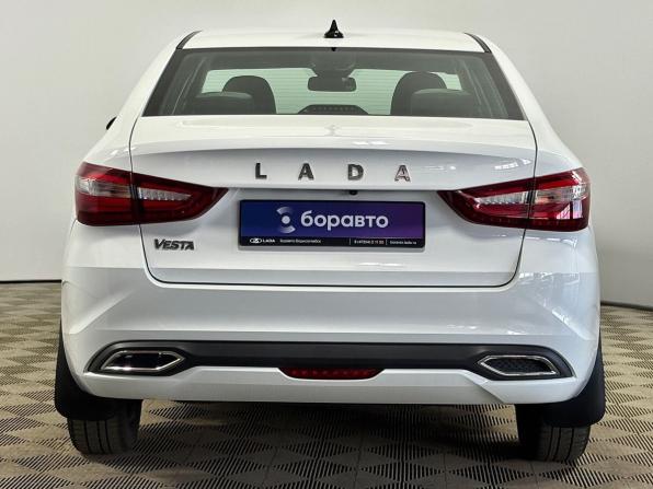 Lada (ВАЗ) Vesta I Рестайлинг (NG) с пробегом 2023 года, цена 1 345 000 рублей, 31351 км, седан, Автокод Объявления