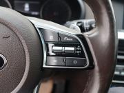 Kia Optima IV Рестайлинг Москва  - изображение 38