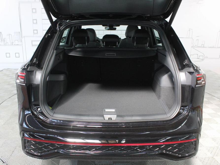 Volkswagen Tiguan III (China Market) Москва  - изображение 23