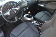 Nissan Juke I Старый Оскол  - изображение 36