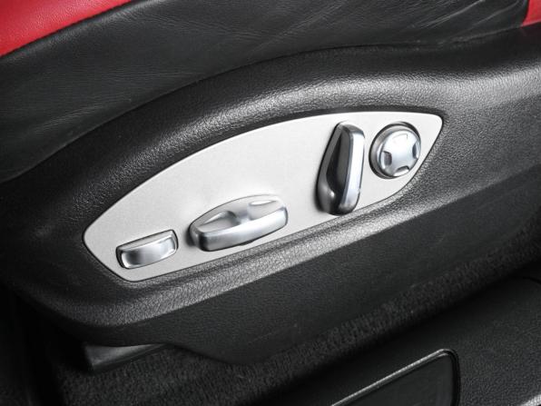 Porsche Macan I с пробегом 2017 года, цена 3 770 000 рублей, 96129 км, внедорожник, Автокод Объявления