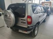 Chevrolet Niva I Ростов-на-Дону  - изображение 14
