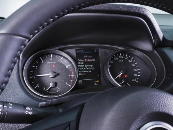 Nissan Qashqai II Рестайлинг 2 с пробегом 2025 года, цена 3 210 000 рублей, 14 км, внедорожник, Автокод Объявления