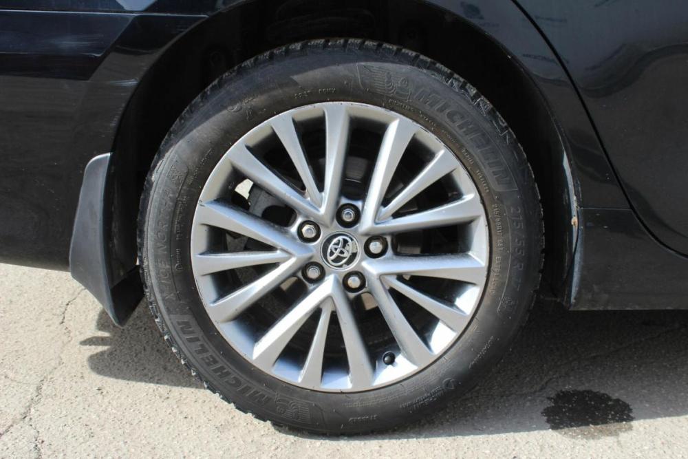 Toyota Camry VII (XV50) Рестайлинг Пермь  - изображение 21