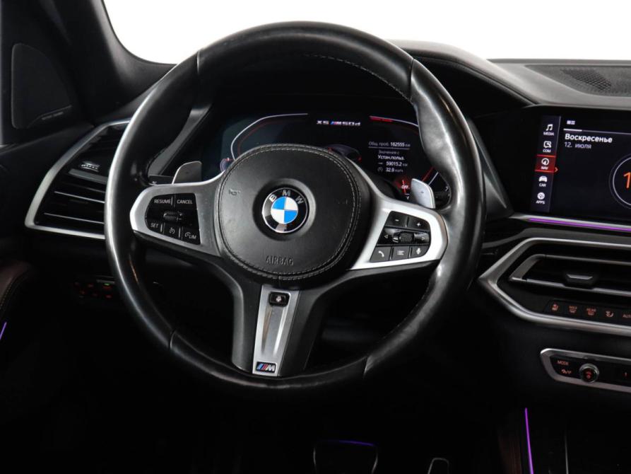 BMW X5 IV (G05/G18) Химки  - изображение 14