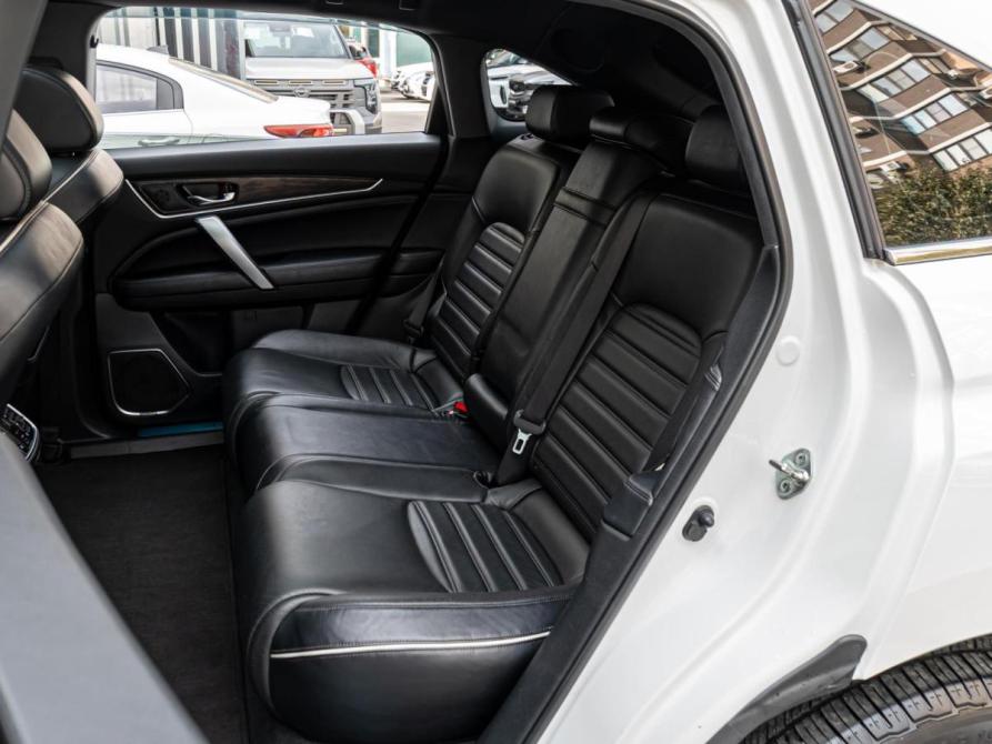 Honda UR-V I Краснодар  - изображение 9