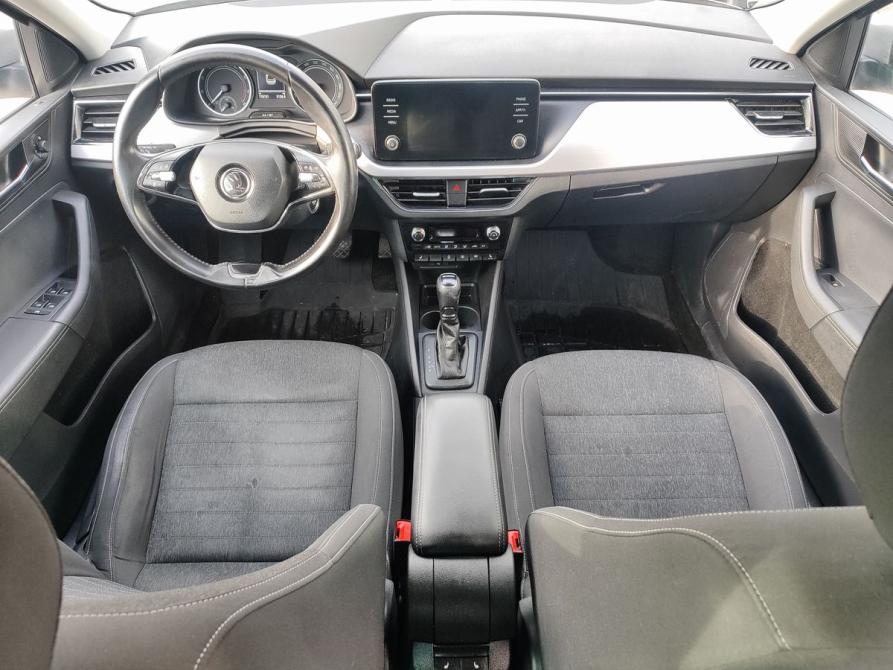 Skoda Rapid II Москва  - изображение 10
