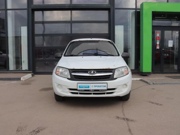 Lada (ВАЗ) Granta I с пробегом 2014 года, цена 274 000 рублей, 150000 км, седан, Автокод Объявления