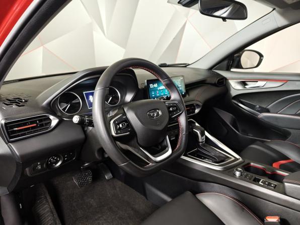 Kaiyi E5 с пробегом 2023 года, цена 1 119 000 рублей, 60400 км, седан, Автокод Объявления