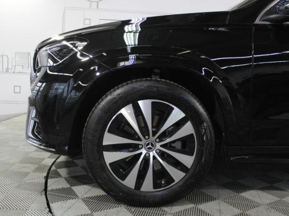 Новый Mercedes-Benz GLE II (V167) Рестайлинг 2026 года, цена 10 800 000 рублей, внедорожник, Автокод Объявления