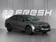 Skoda Octavia IV (A8) Минеральные Воды  - изображение 21