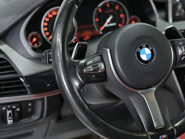 BMW X6 II (F16) с пробегом 2016 года, цена 4 400 000 рублей, 171900 км, внедорожник, Автокод Объявления