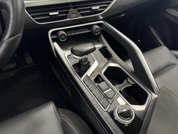 Geely Tugella I с пробегом 2021 года, цена 2 950 000 рублей, 31538 км, внедорожник, Автокод Объявления