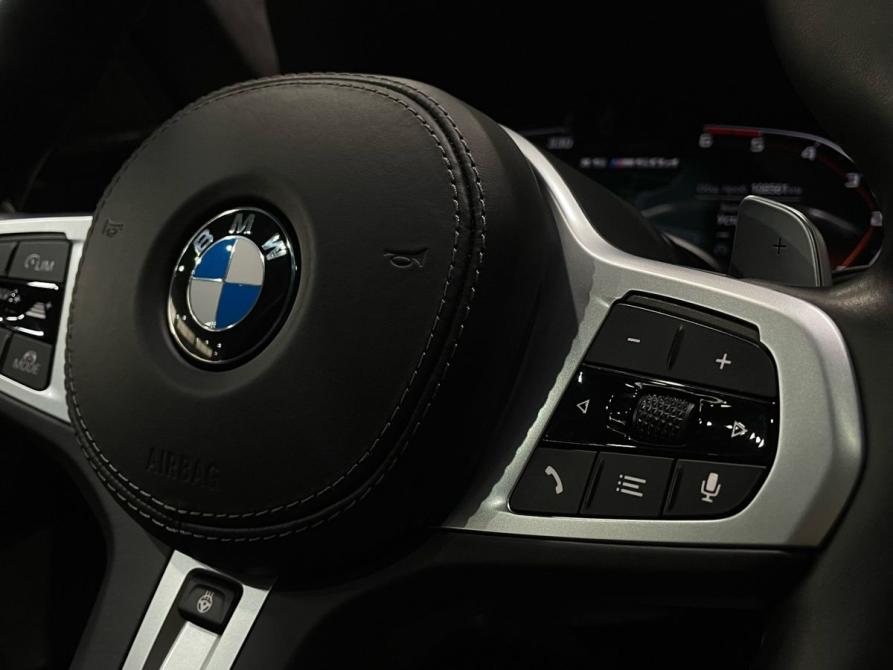 BMW X5 IV (G05/G18) Пермь  - изображение 33