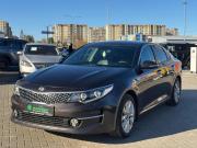 Kia Optima IV Сыктывкар  - изображение 34