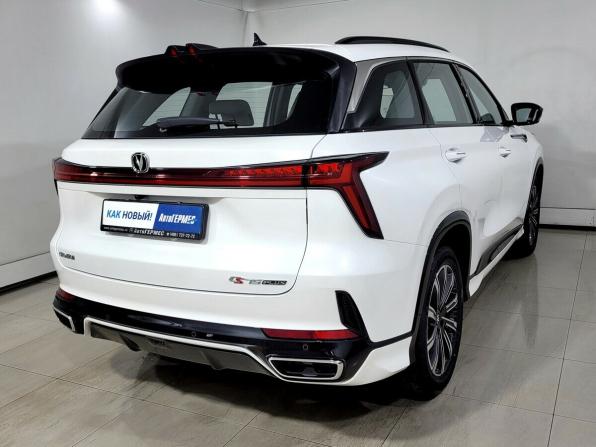 Changan CS75 Plus III с пробегом 2024 года, цена 3 000 000 рублей, 798 км, внедорожник, Автокод Объявления