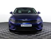 Kia K5 III Москва  - изображение 27