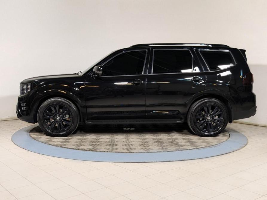 Kia Mohave I Рестайлинг 2 Екатеринбург  - изображение 5
