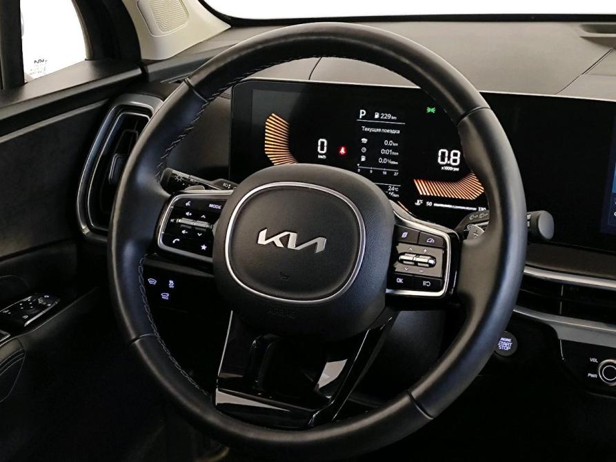 Kia Sorento IV Рестайлинг Москва  - изображение 14